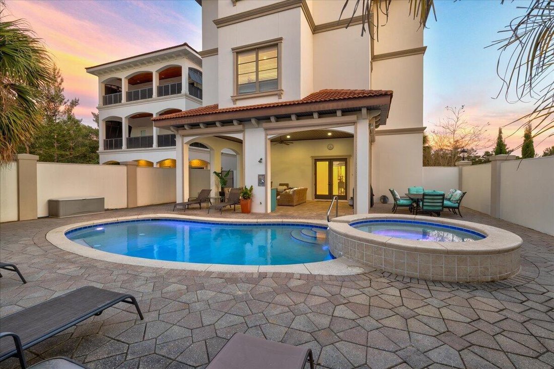 House in Santa Rosa Beach, Florida, United States 3 - 17590705