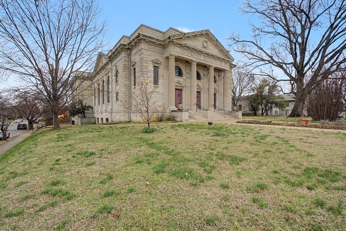 House in Nashville, Tennessee, United States 1 - 17591424