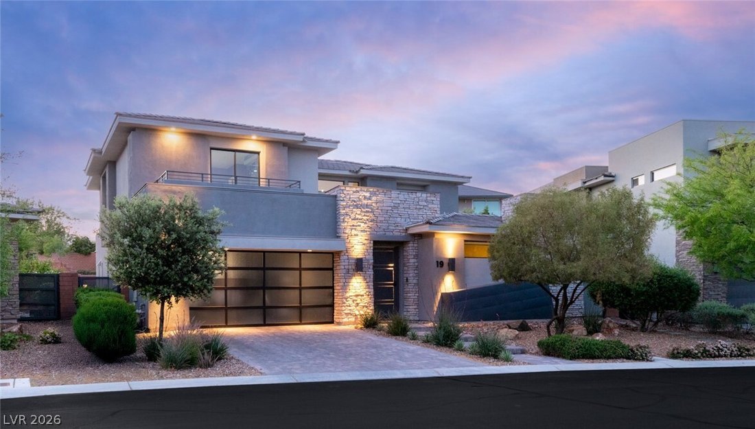 House in Las Vegas, Nevada, United States 3 - 17590606
