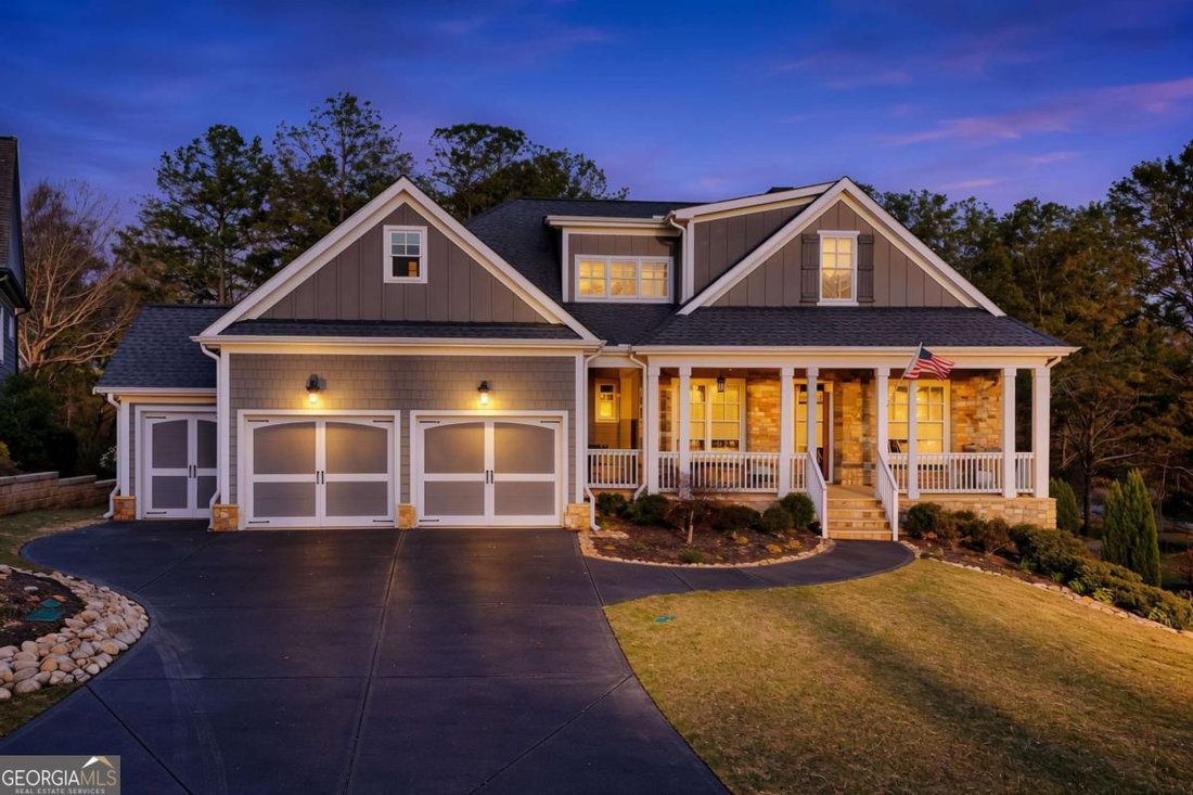 House in Cumming, Georgia, United States 1 - 17591756
