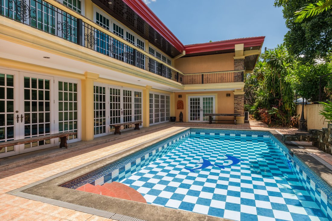 House in Makati, Metro Manila, Philippines 1 - 17589893