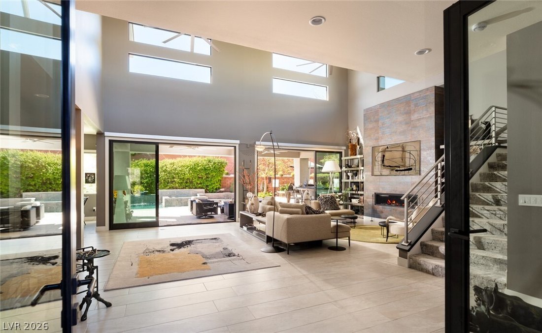 House in Las Vegas, Nevada, United States 5 - 17590606