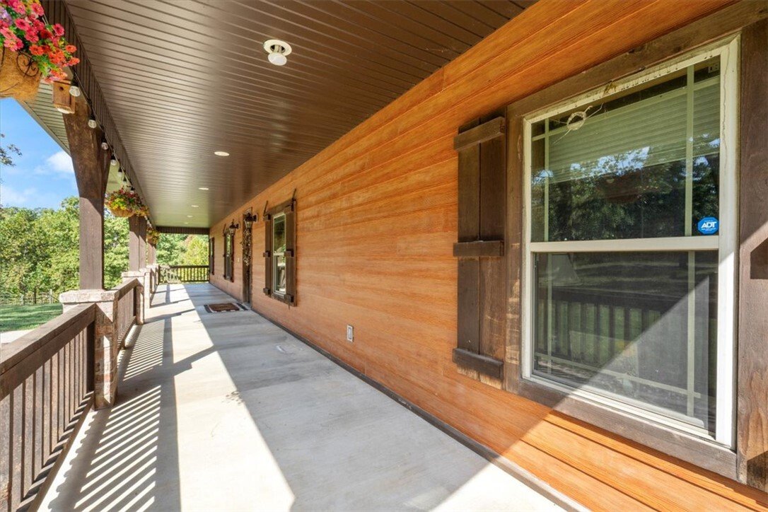 House in Siloam Springs, Arkansas, United States 4 - 17567209