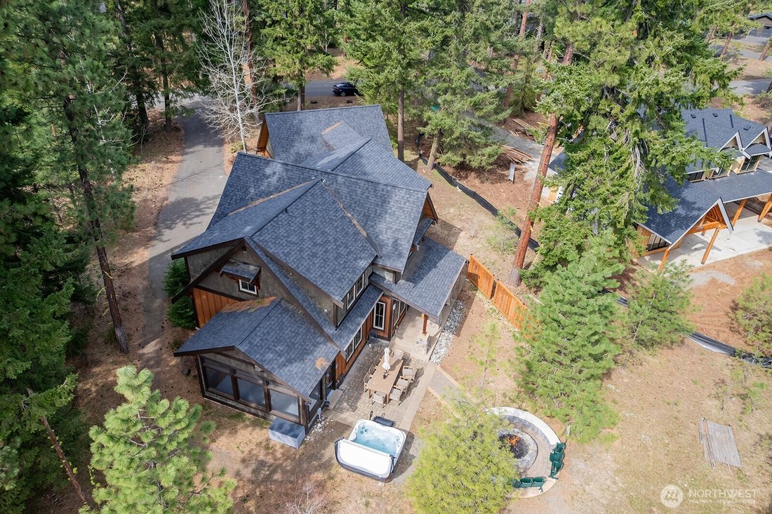 House in Cle Elum, Washington, United States 3 - 17591567