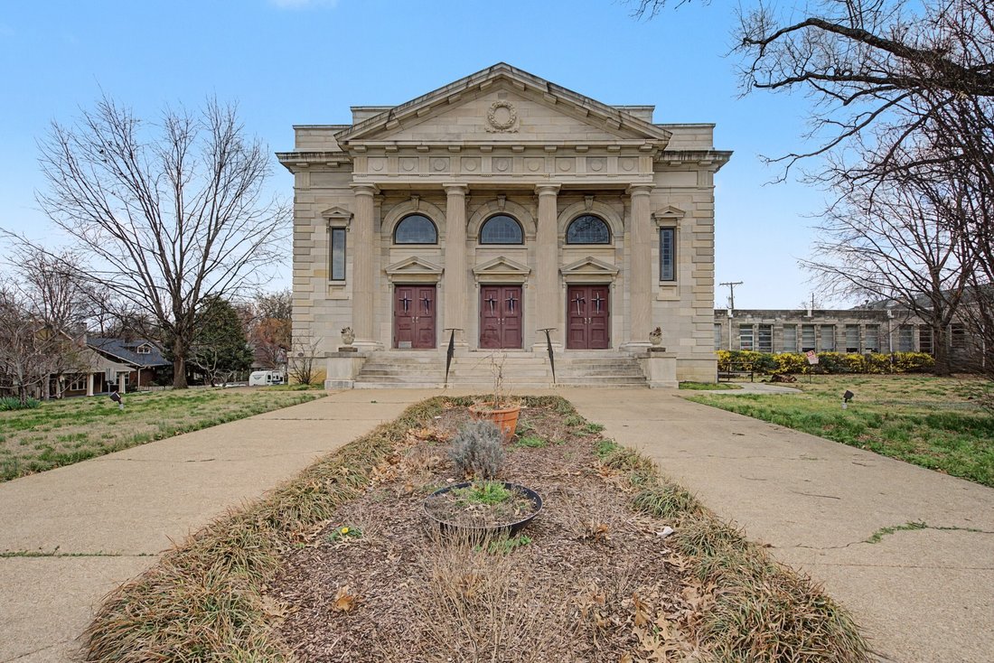 House in Nashville, Tennessee, United States 2 - 17591424