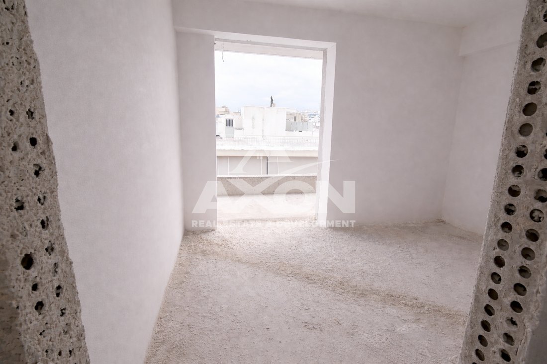 Apartment in Nea Smyrni, Attica, Greece 5 - 17590810