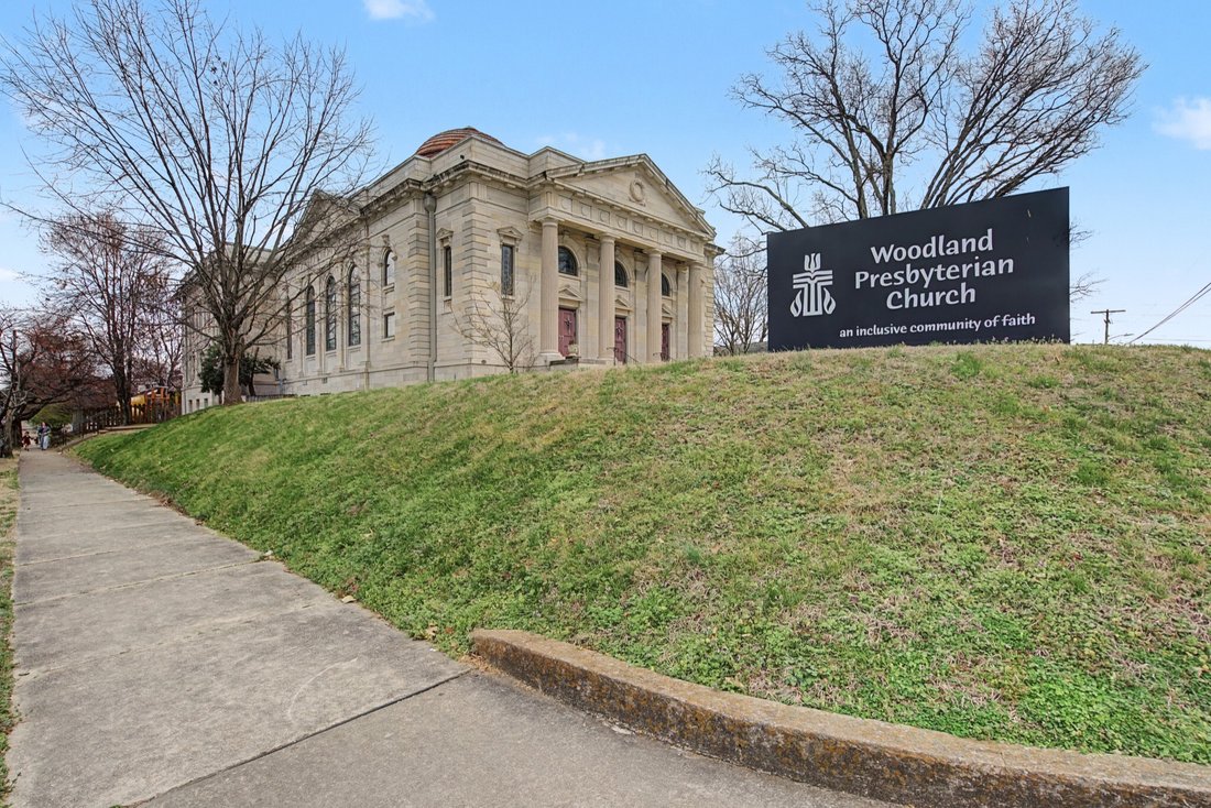 House in Nashville, Tennessee, United States 3 - 17591424