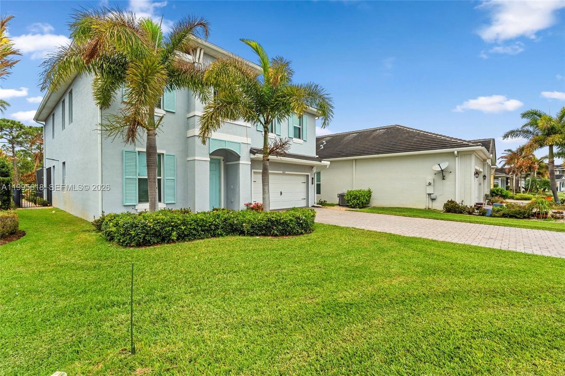 House in Stuart, Florida, United States 5 - 17591335