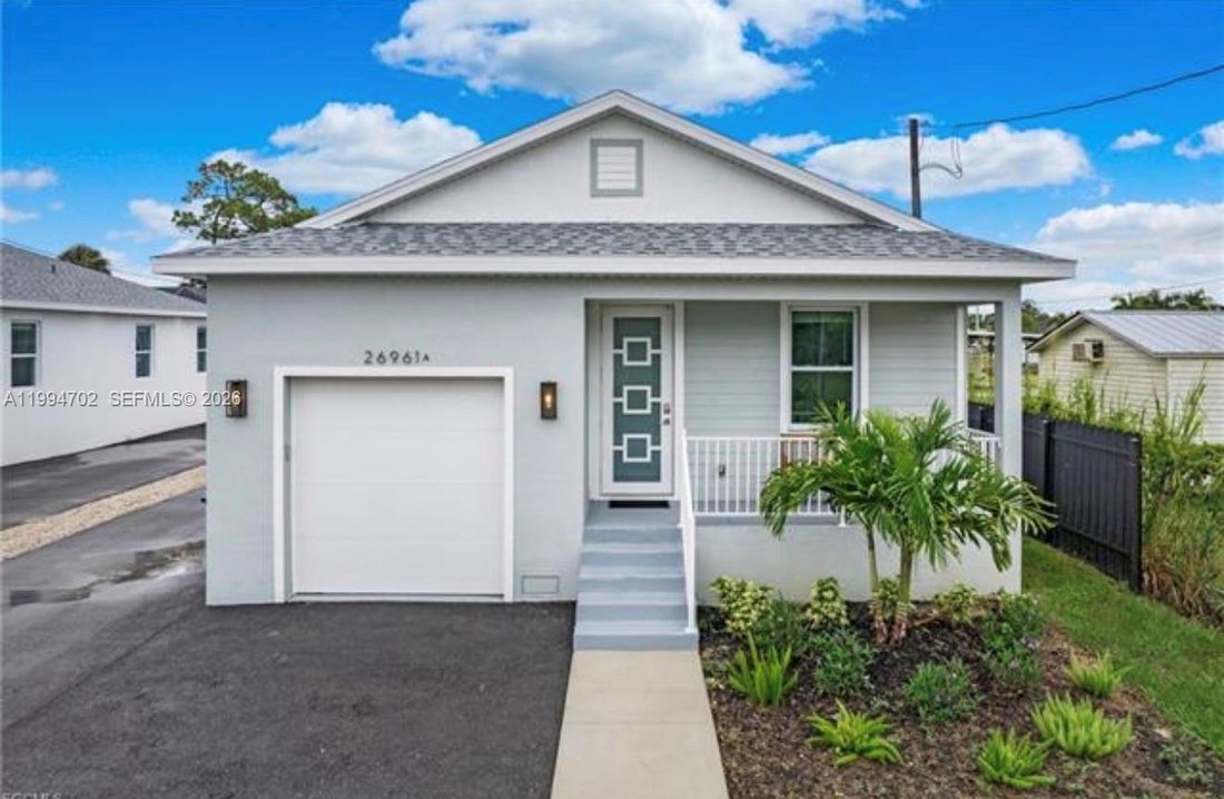House in Bonita Springs, Florida, United States 1 - 17591395