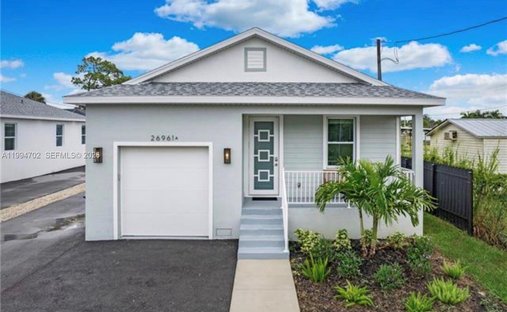 House in Bonita Springs, Florida, United States 1