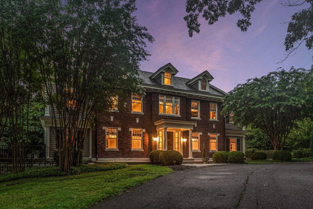 House in Nashville, Tennessee, United States 2 - 17591132