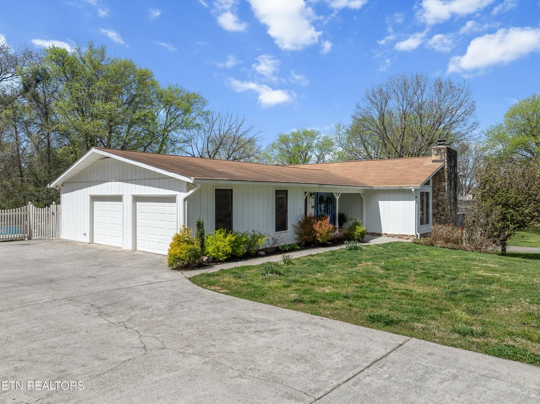 House in Maryville, Tennessee, United States 3 - 17591468