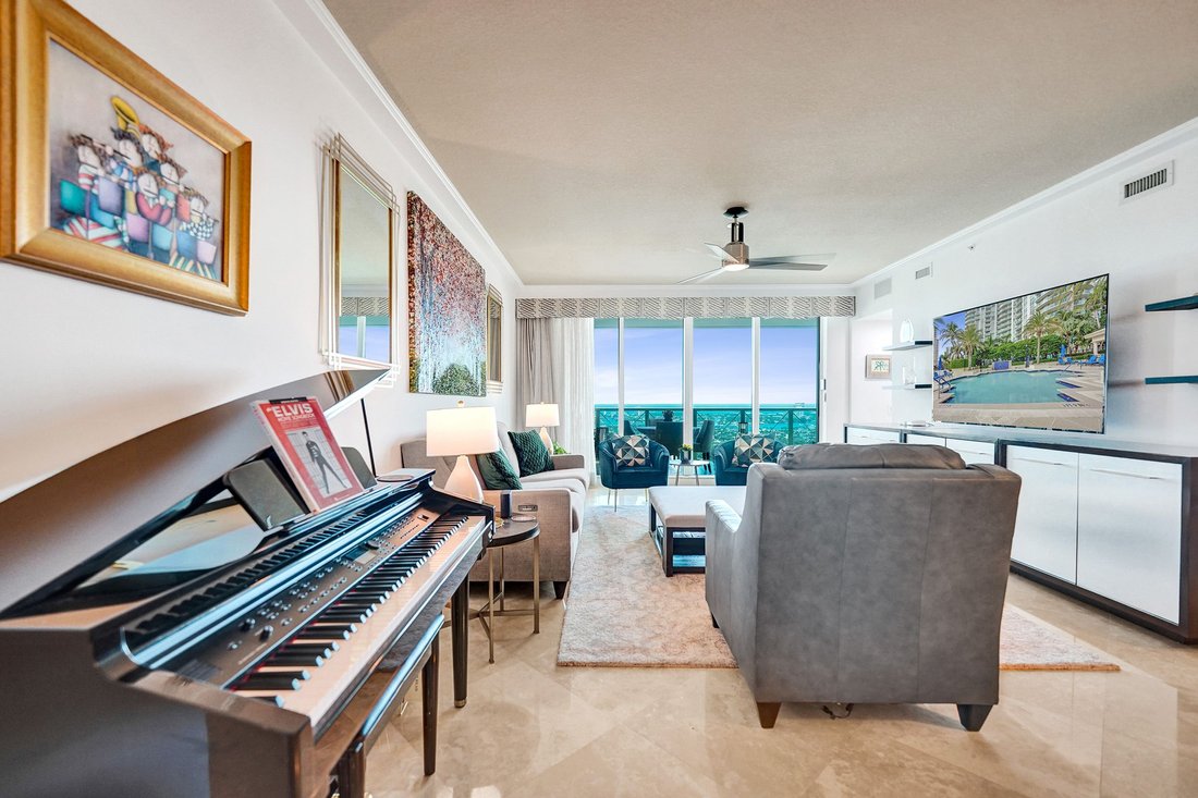 Condo in Fort Lauderdale, Florida, United States 4 - 17589909