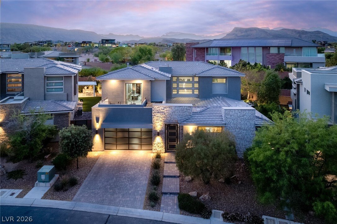 House in Las Vegas, Nevada, United States 2 - 17590606