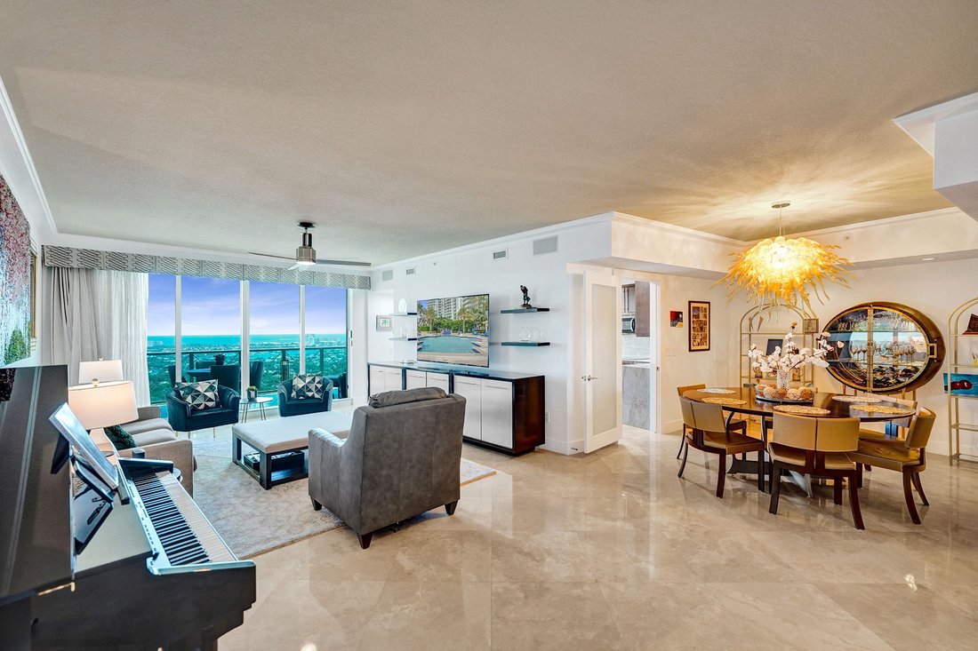 Condo in Fort Lauderdale, Florida, United States 1 - 17589909