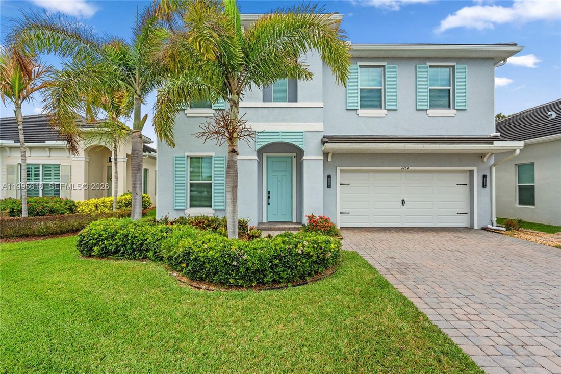 House in Stuart, Florida, United States 1 - 17591335