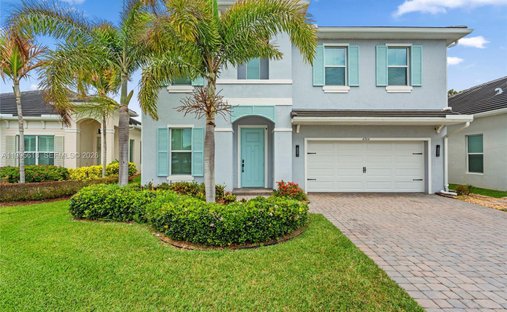 House in Stuart, Florida, United States 1