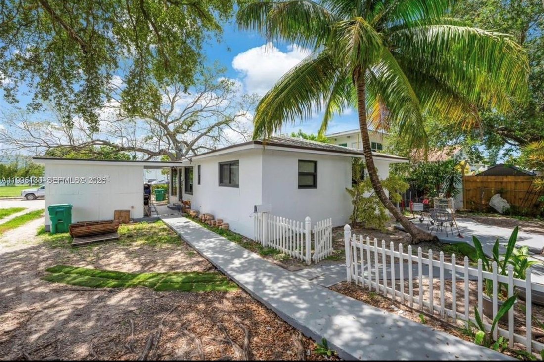 Casa a Miami, Florida, Stati Uniti 3 - 17591355