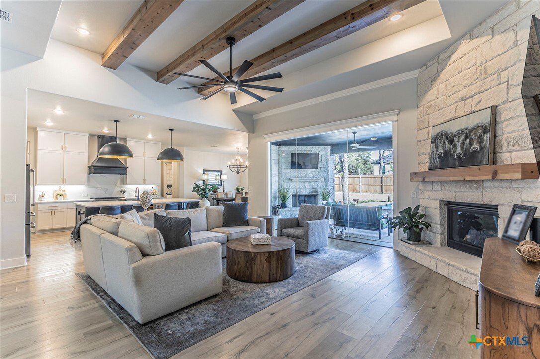 House in Belton, Texas, United States 3 - 17590604