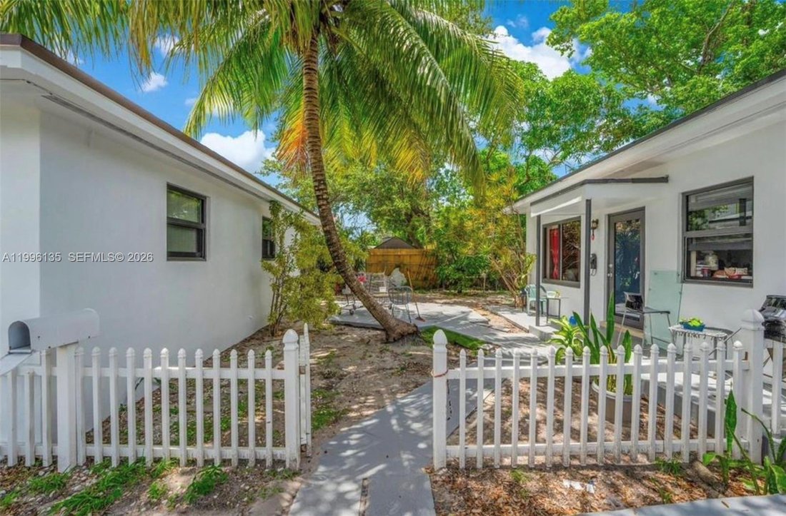 Casa a Miami, Florida, Stati Uniti 2 - 17591355