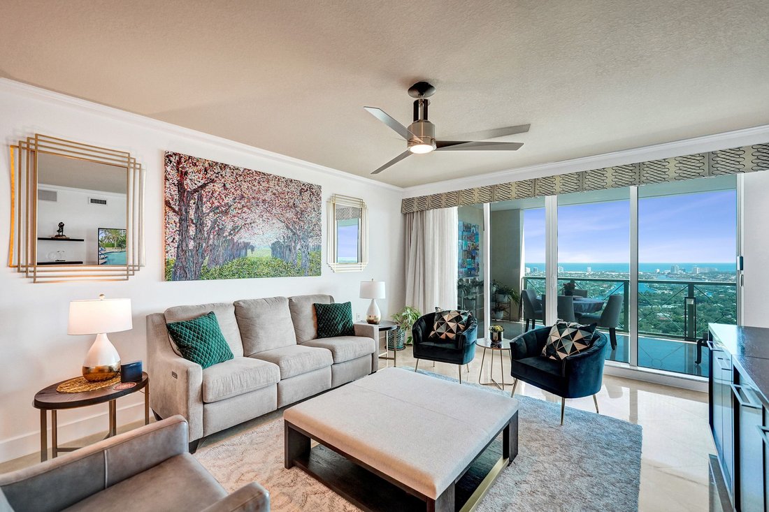 Condo in Fort Lauderdale, Florida, United States 3 - 17589909