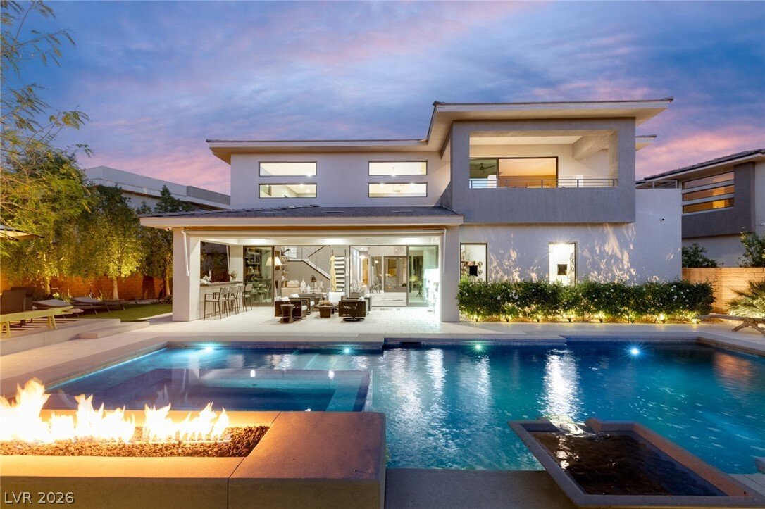 House in Las Vegas, Nevada, United States 1 - 17590606