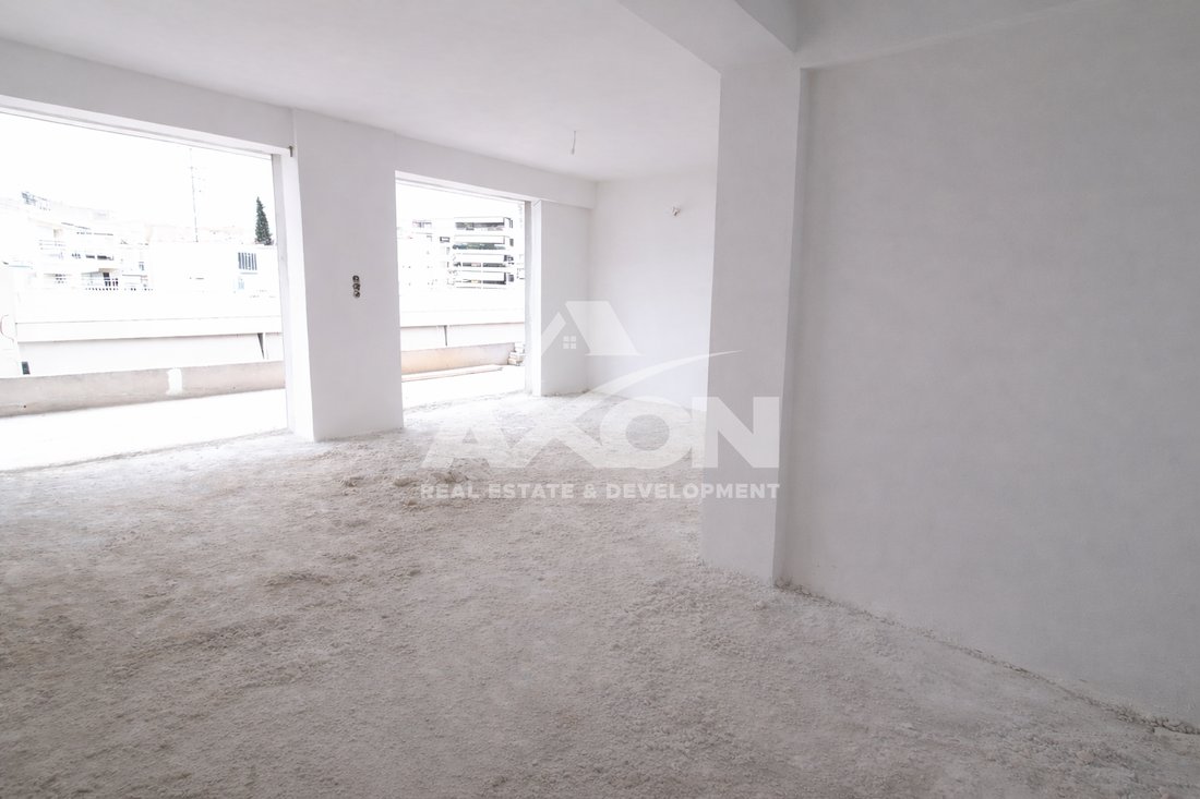 Apartment in Nea Smyrni, Attica, Greece 2 - 17590810