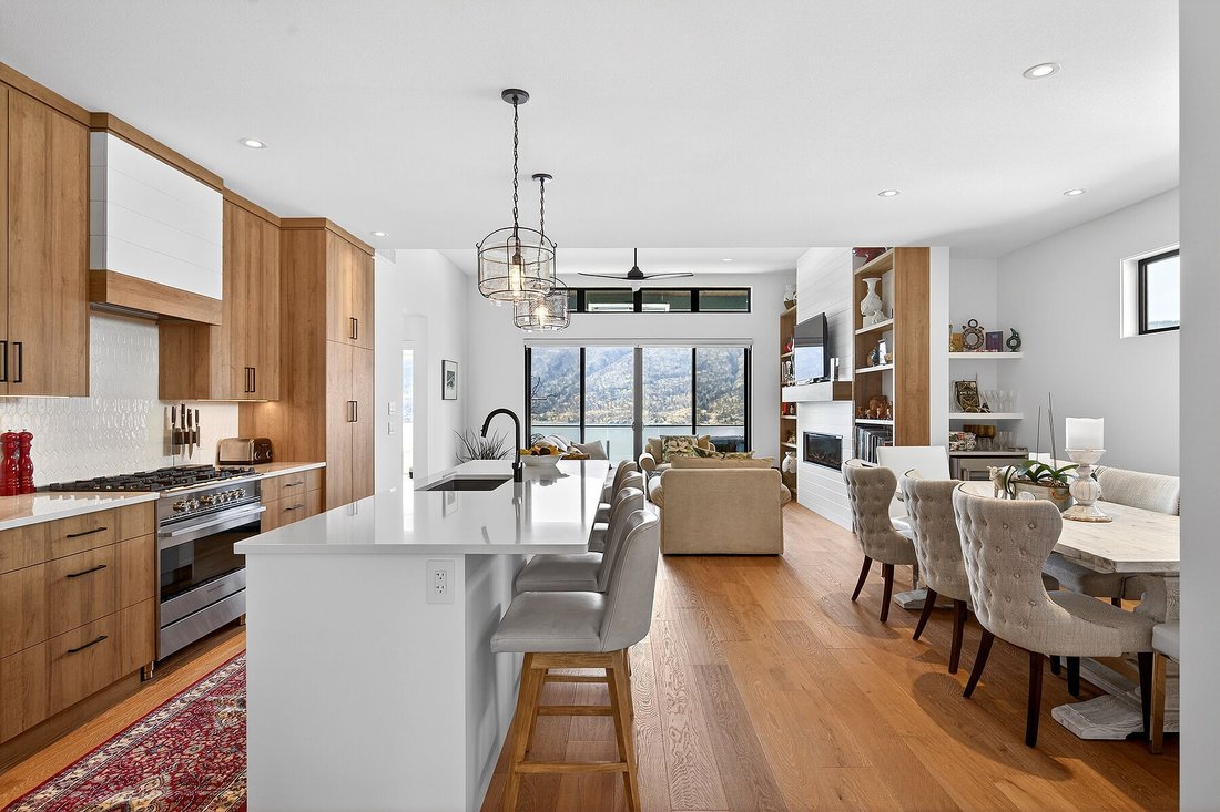 House in Lake Country, British Columbia, Canada 3 - 17589899