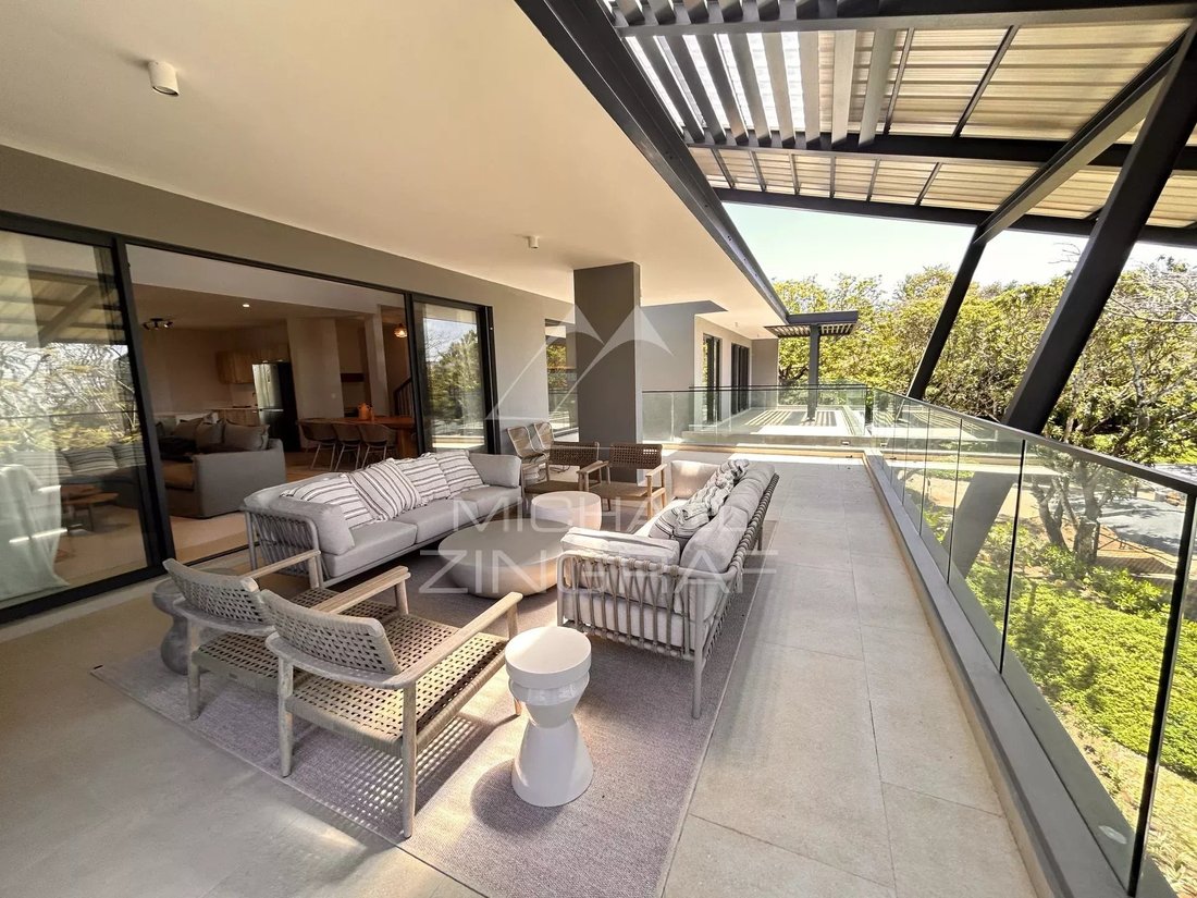 Apartment in Plaine Des Papayes, Pamplemousses District, Mauritius 3 - 17590774