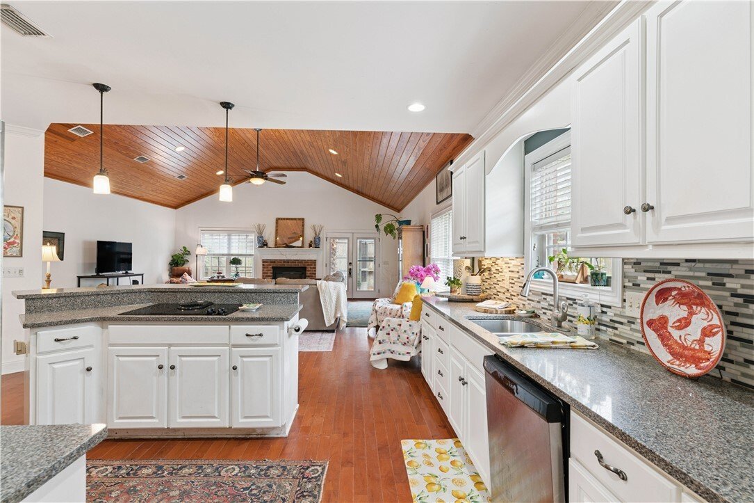 House in St. Simons, Georgia, United States 4 - 17590490