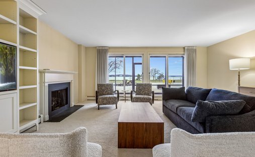 Condo in Wayzata, Minnesota, United States 1