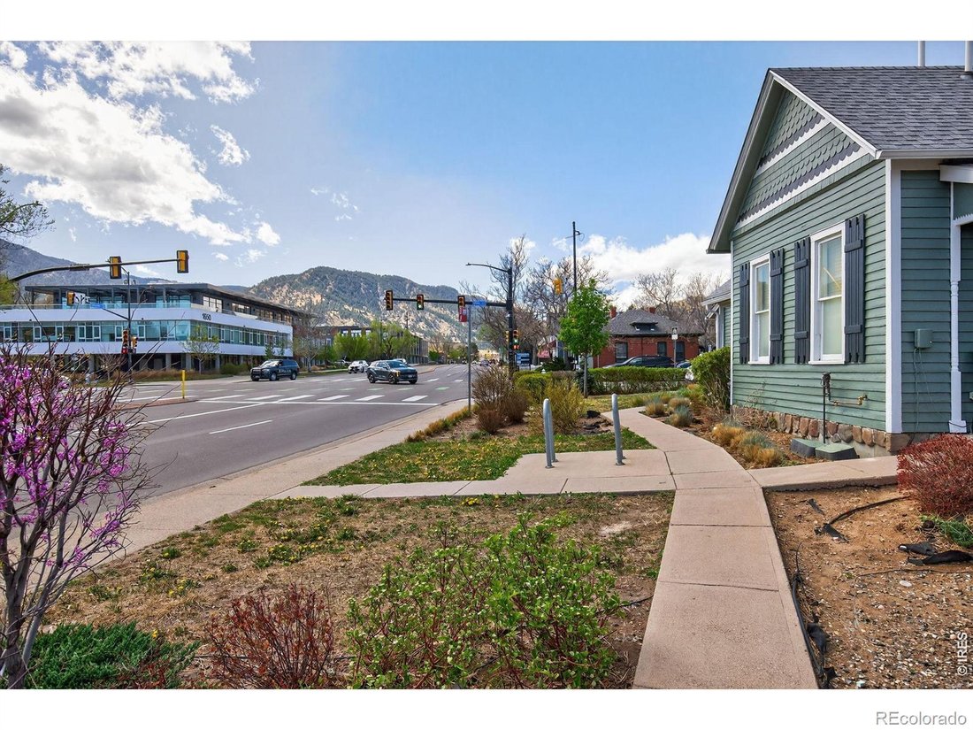 Appartamento a Boulder, Colorado, Stati Uniti 5 - 17590984