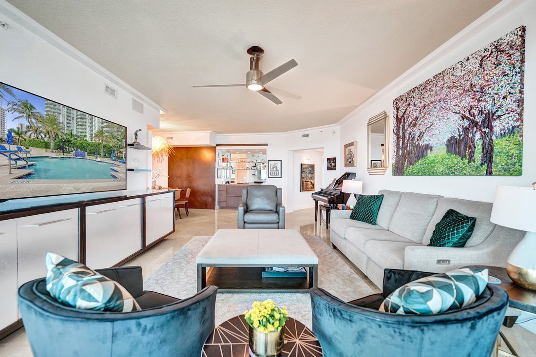 Condo in Fort Lauderdale, Florida, United States 5 - 17589909