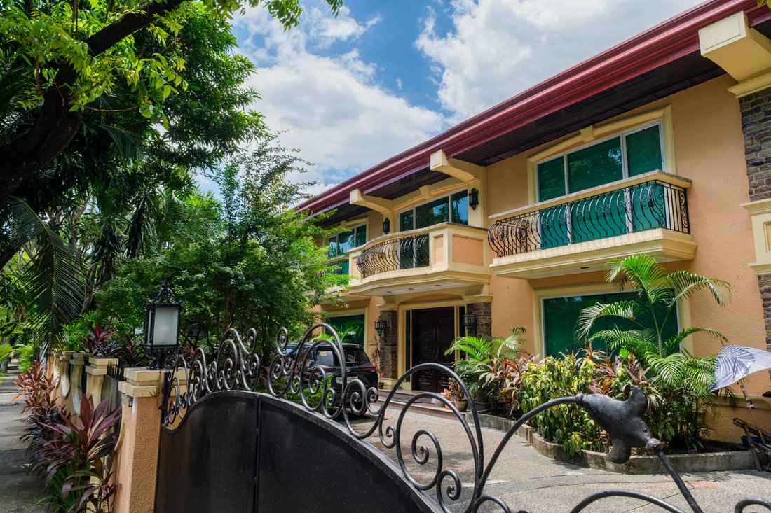 House in Makati, Metro Manila, Philippines 2 - 17589893
