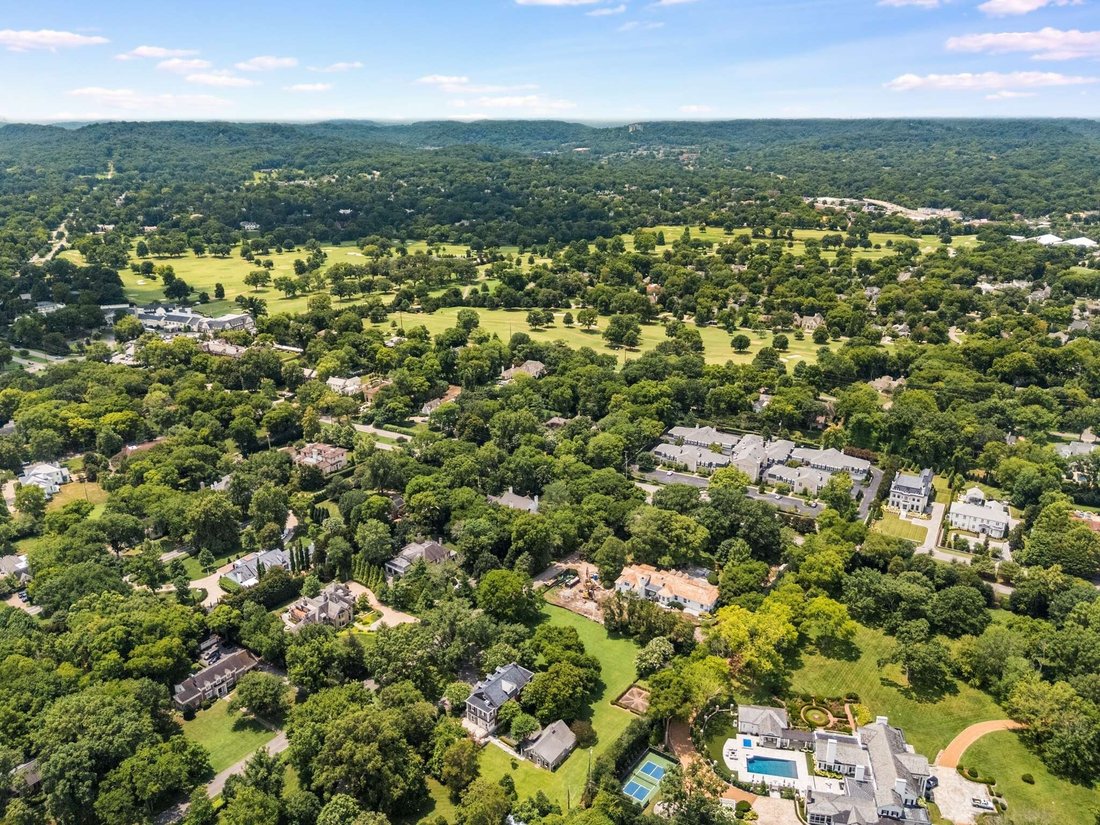 House in Nashville, Tennessee, United States 3 - 17591132