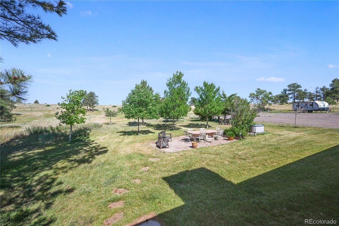 Casa en Parker, Colorado, Estados Unidos 3 - 17590986