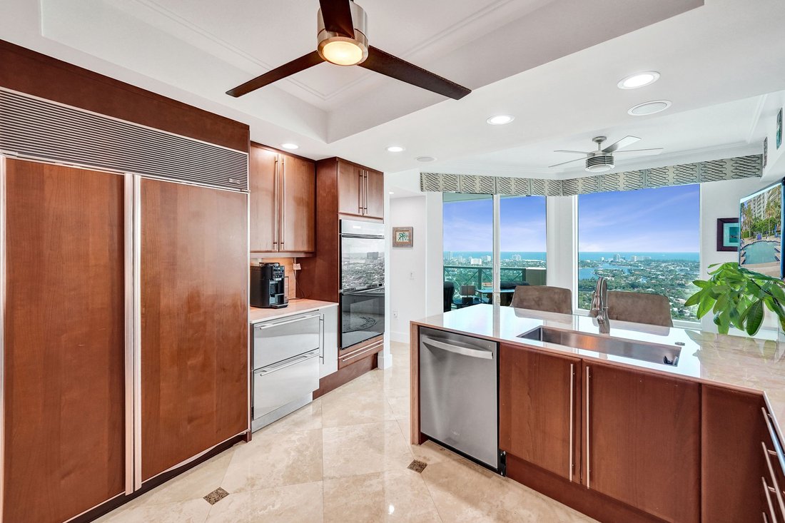 Condo in Fort Lauderdale, Florida, United States 2 - 17589909