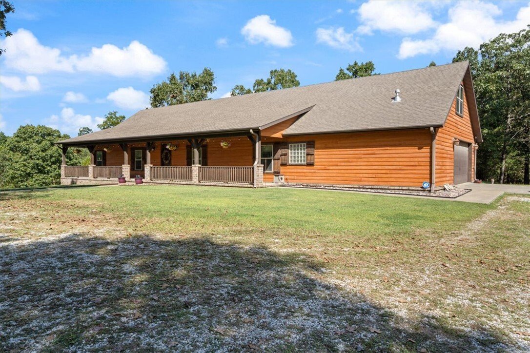 House in Siloam Springs, Arkansas, United States 3 - 17567209