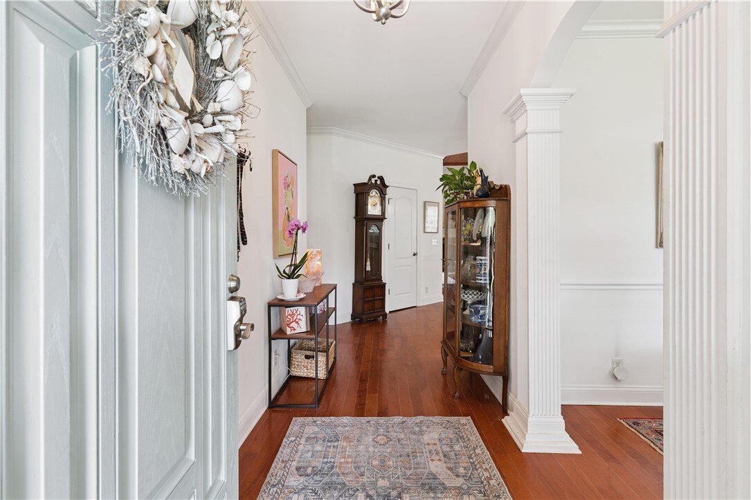 House in St. Simons, Georgia, United States 2 - 17590490