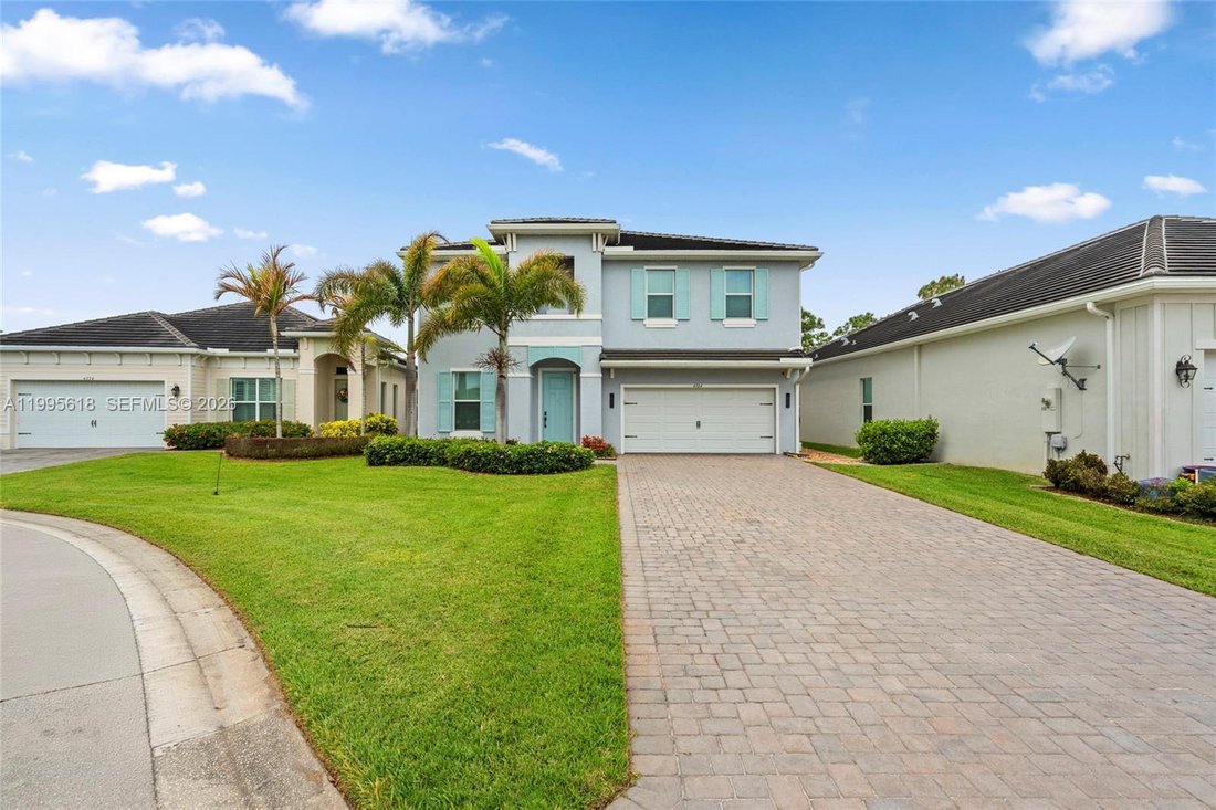 House in Stuart, Florida, United States 3 - 17591335