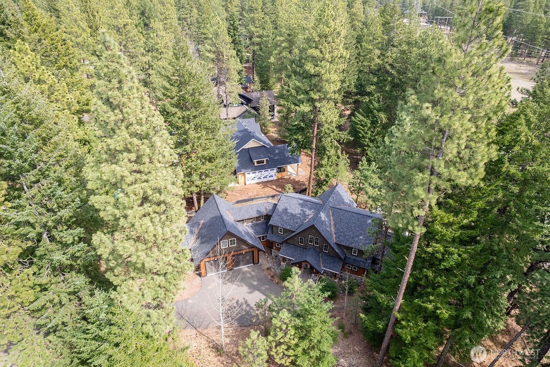 House in Cle Elum, Washington, United States 2 - 17591567