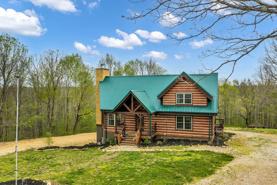 House in Waverly, Tennessee, United States 3 - 17591101