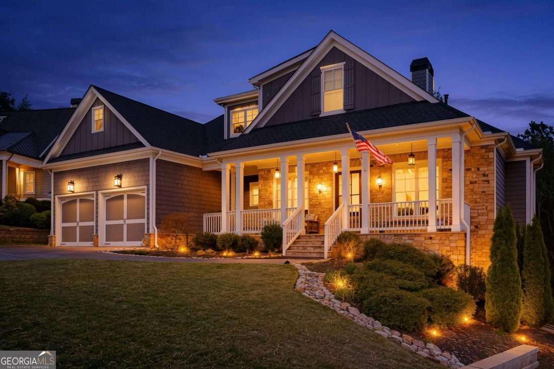 House in Cumming, Georgia, United States 2 - 17591756