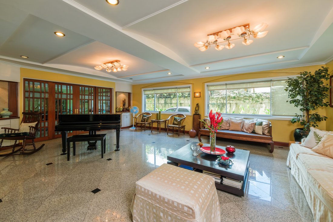 House in Makati, Metro Manila, Philippines 4 - 17589893