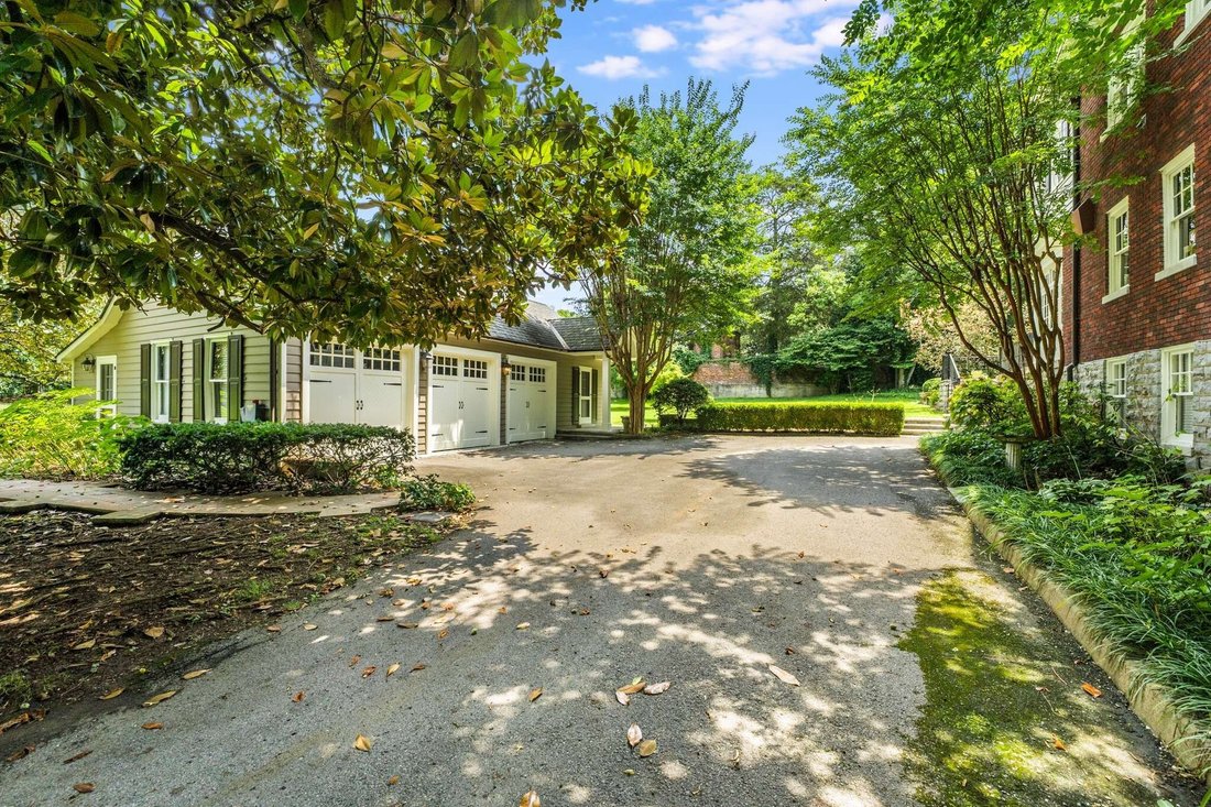 House in Nashville, Tennessee, United States 5 - 17591132