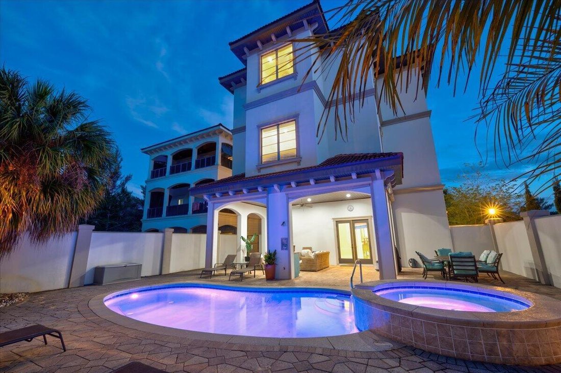 House in Santa Rosa Beach, Florida, United States 1 - 17590705