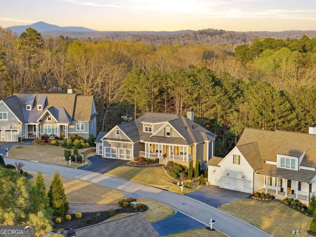House in Cumming, Georgia, United States 4 - 17591756