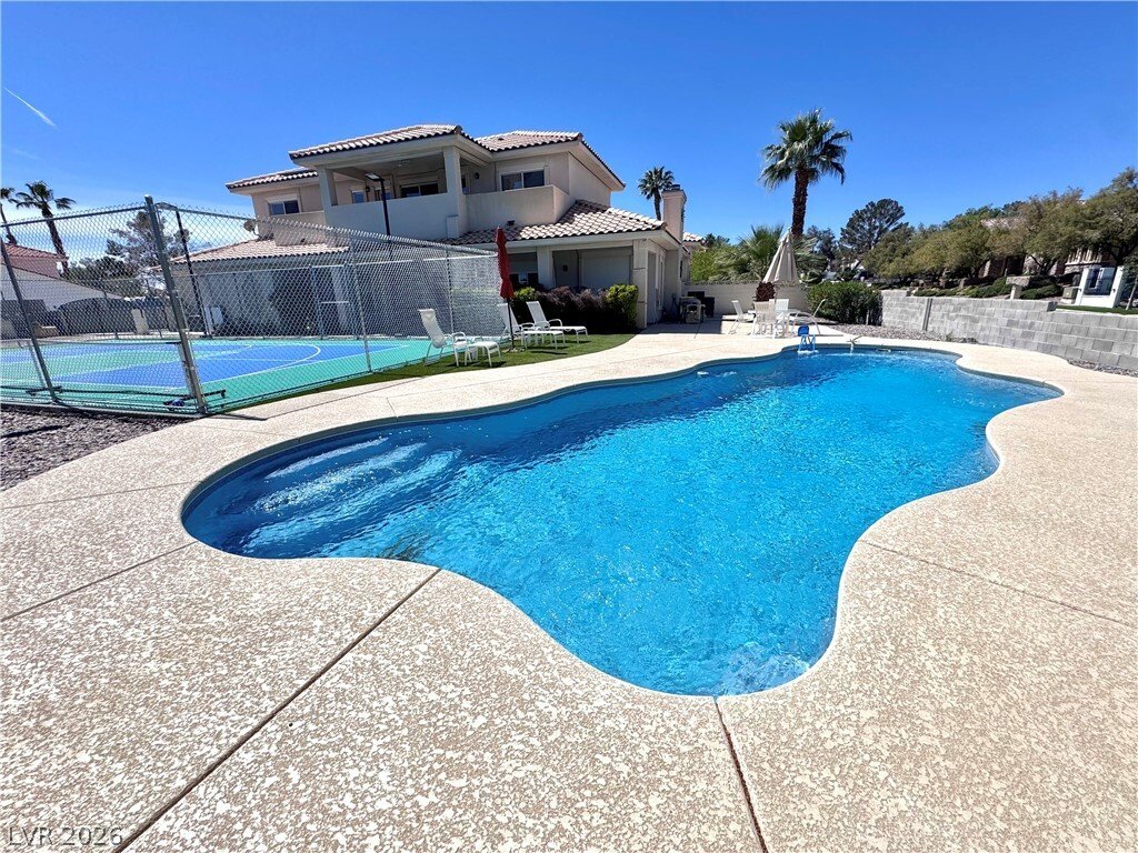 House in Las Vegas, Nevada, United States 2 - 17591585