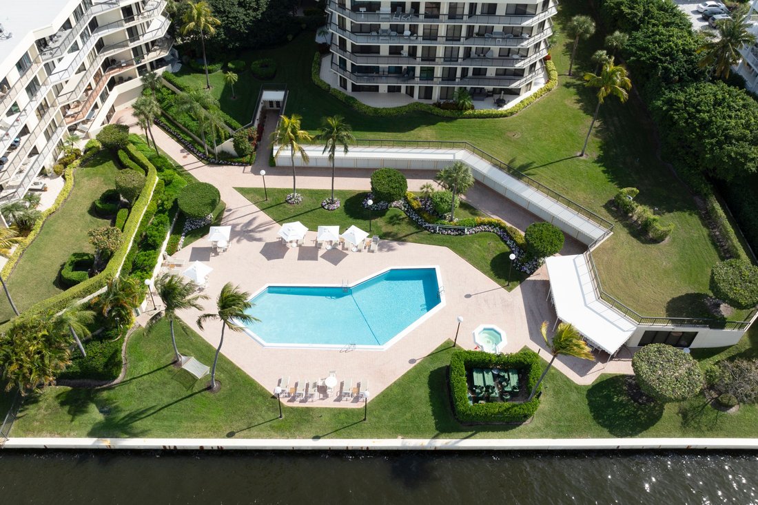 Condo in Palm Beach, Florida, United States 1 - 17589892