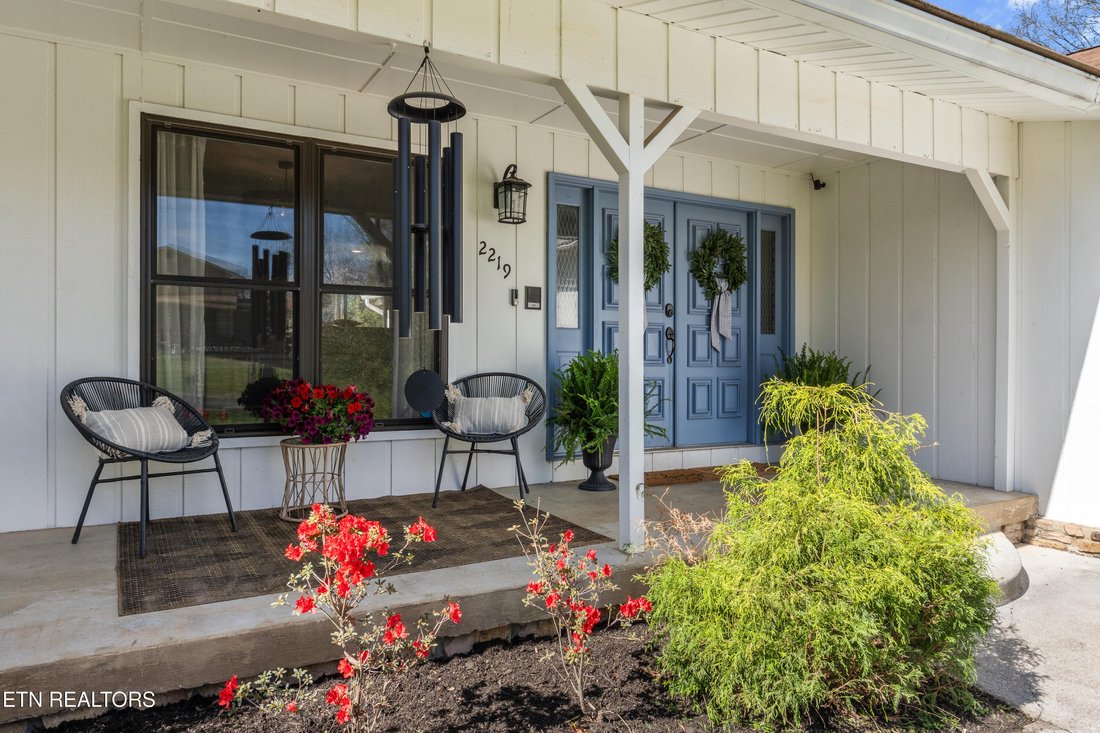 House in Maryville, Tennessee, United States 4 - 17591468